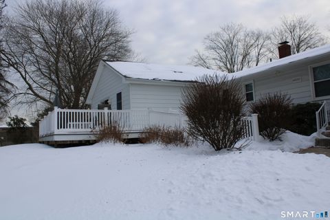 Tiny photo for 14 Knollwood Drive, Clinton, CT 06413 (MLS # 24152592)