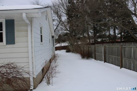 Tiny photo for 14 Knollwood Drive, Clinton, CT 06413 (MLS # 24152592)