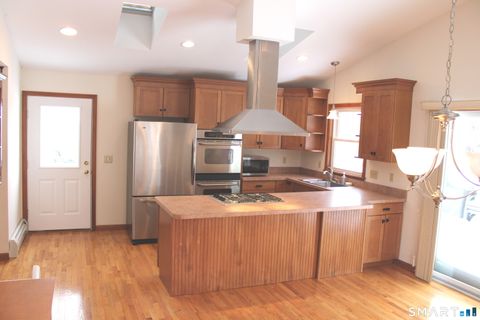 Tiny photo for 14 Knollwood Drive, Clinton, CT 06413 (MLS # 24152592)