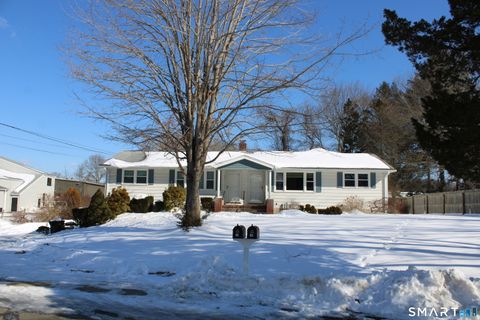 Tiny photo for 14 Knollwood Drive, Clinton, CT 06413 (MLS # 24152592)