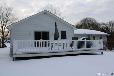 Tiny photo for 14 Knollwood Drive, Clinton, CT 06413 (MLS # 24152592)