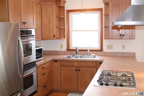 Tiny photo for 14 Knollwood Drive, Clinton, CT 06413 (MLS # 24152592)