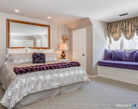 Tiny photo for 33 Mountain Farms Road, West Hartford, CT 06117 (MLS # 24182521)