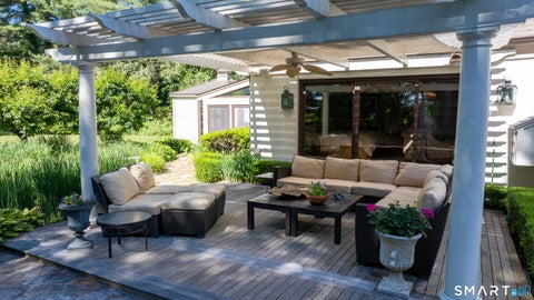 Tiny photo for 33 Mountain Farms Road, West Hartford, CT 06117 (MLS # 24182521)