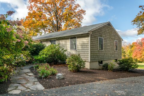 A home in Warren