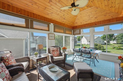 Tiny photo for 32 Dogwood Court #32, Rocky Hill, CT 06067 (MLS # 24195405)