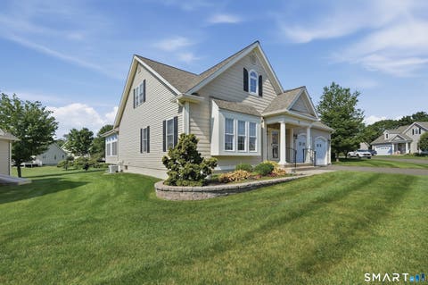 Tiny photo for 32 Dogwood Court #32, Rocky Hill, CT 06067 (MLS # 24195405)