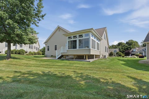 Tiny photo for 32 Dogwood Court #32, Rocky Hill, CT 06067 (MLS # 24195405)
