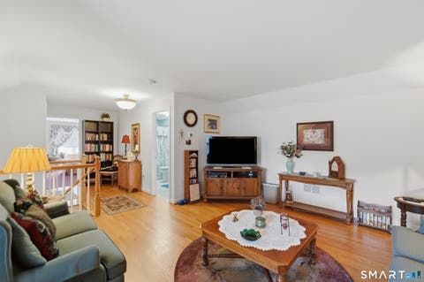 Tiny photo for 32 Dogwood Court #32, Rocky Hill, CT 06067 (MLS # 24195405)