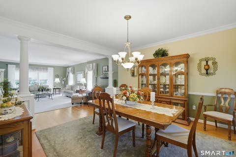 Tiny photo for 32 Dogwood Court #32, Rocky Hill, CT 06067 (MLS # 24195405)