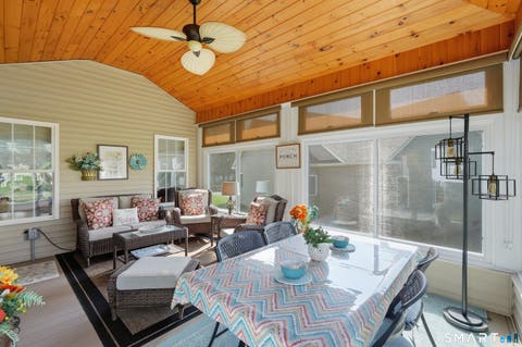 Tiny photo for 32 Dogwood Court #32, Rocky Hill, CT 06067 (MLS # 24195405)