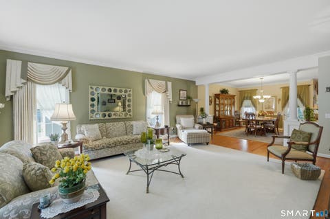 Tiny photo for 32 Dogwood Court #32, Rocky Hill, CT 06067 (MLS # 24195405)