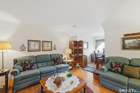 Tiny photo for 32 Dogwood Court #32, Rocky Hill, CT 06067 (MLS # 24195405)