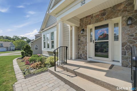 Tiny photo for 32 Dogwood Court #32, Rocky Hill, CT 06067 (MLS # 24195405)