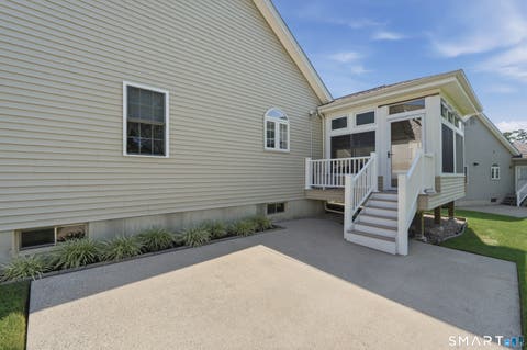 Tiny photo for 32 Dogwood Court #32, Rocky Hill, CT 06067 (MLS # 24195405)