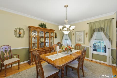 Tiny photo for 32 Dogwood Court #32, Rocky Hill, CT 06067 (MLS # 24195405)