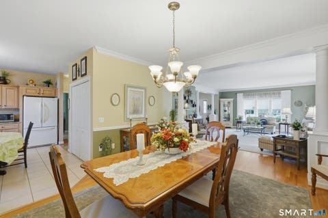 Tiny photo for 32 Dogwood Court #32, Rocky Hill, CT 06067 (MLS # 24195405)