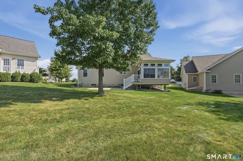 Tiny photo for 32 Dogwood Court #32, Rocky Hill, CT 06067 (MLS # 24195405)
