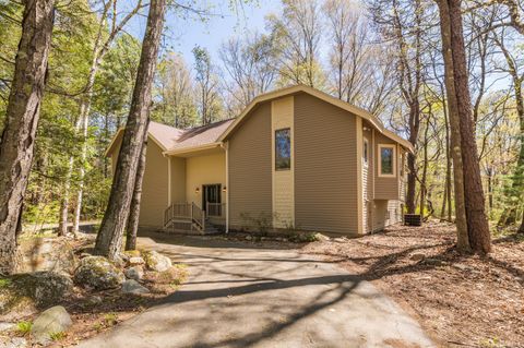9 Stonehedge Way Granby CT 06060