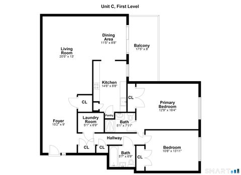 Tiny photo for 1 Putnam Hill, Greenwich, CT 06830 (MLS # 24179467)