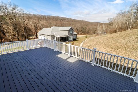 A home in New Milford