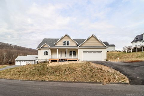 A home in New Milford