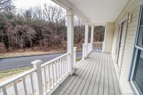 A home in New Milford