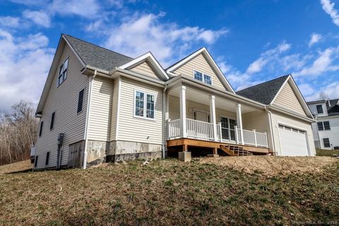 A home in New Milford