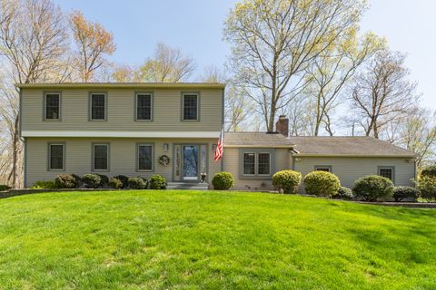 5 Dover Lane Madison CT 06443