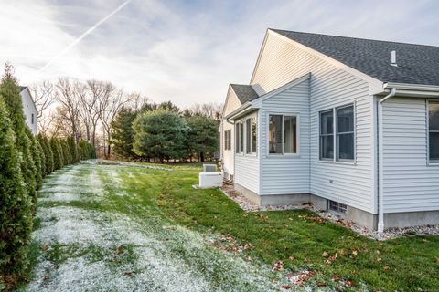 Tiny photo for 17 Mulberry Court, Newington, CT 06111 (MLS # 24142959)