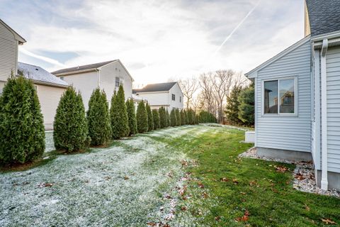 Tiny photo for 17 Mulberry Court, Newington, CT 06111 (MLS # 24142959)