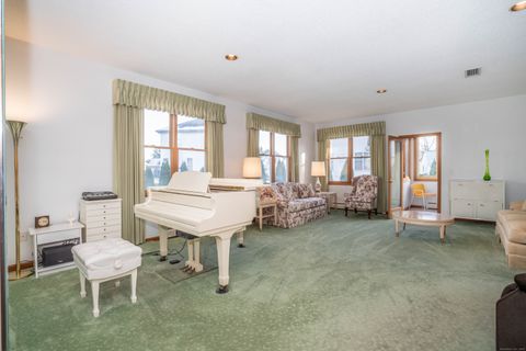 Tiny photo for 17 Mulberry Court, Newington, CT 06111 (MLS # 24142959)