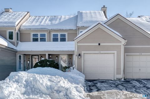 Tiny photo for 113 Mill Lane #113, Torrington, CT 06790 (MLS # 24147292)