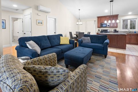 Tiny photo for 50 Brookside Drive, Killingly, CT 06241 (MLS # 24144344)