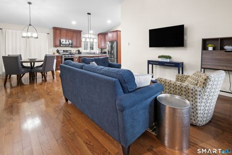 Tiny photo for 50 Brookside Drive, Killingly, CT 06241 (MLS # 24144344)