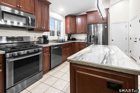 Tiny photo for 50 Brookside Drive, Killingly, CT 06241 (MLS # 24144344)