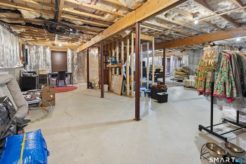 Tiny photo for 50 Brookside Drive, Killingly, CT 06241 (MLS # 24144344)