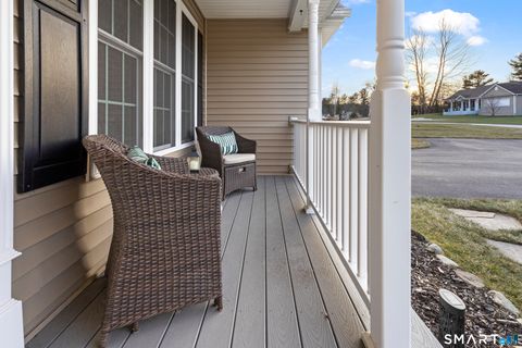 Tiny photo for 50 Brookside Drive, Killingly, CT 06241 (MLS # 24144344)