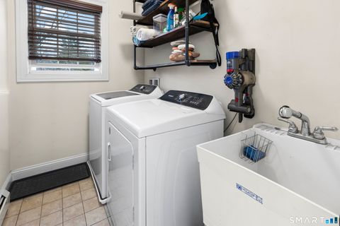 Tiny photo for 50 Brookside Drive, Killingly, CT 06241 (MLS # 24144344)