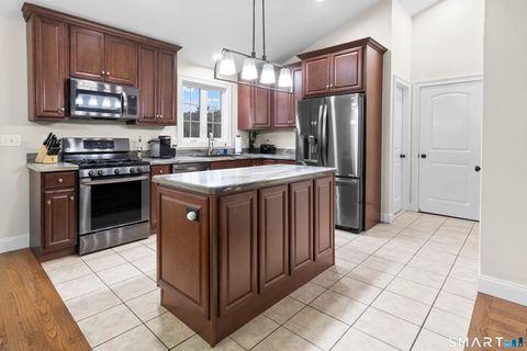 Tiny photo for 50 Brookside Drive, Killingly, CT 06241 (MLS # 24144344)