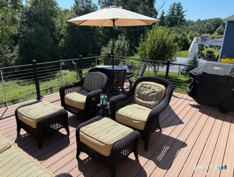 Tiny photo for 50 Brookside Drive, Killingly, CT 06241 (MLS # 24144344)