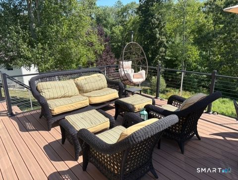 Tiny photo for 50 Brookside Drive, Killingly, CT 06241 (MLS # 24144344)