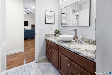 Tiny photo for 50 Brookside Drive, Killingly, CT 06241 (MLS # 24144344)