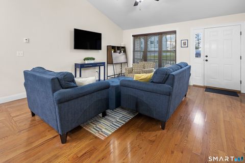 Tiny photo for 50 Brookside Drive, Killingly, CT 06241 (MLS # 24144344)