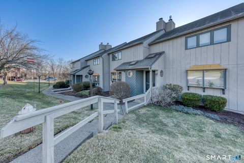 124 Skyview Drive 124 Cromwell CT 06416