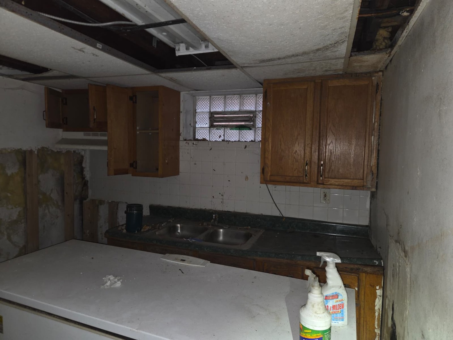 4644 S Leamington Avenue