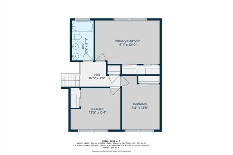 Tiny photo for 2522 N Chestnut Avenue, Arlington Heights, IL 60004 (MLS # 12471951)