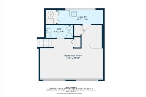 Tiny photo for 2522 N Chestnut Avenue, Arlington Heights, IL 60004 (MLS # 12471951)