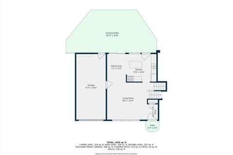 Tiny photo for 2522 N Chestnut Avenue, Arlington Heights, IL 60004 (MLS # 12471951)