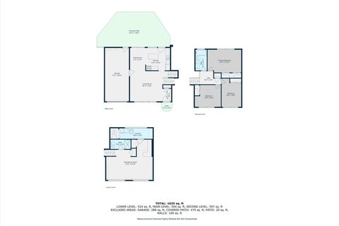 Tiny photo for 2522 N Chestnut Avenue, Arlington Heights, IL 60004 (MLS # 12471951)